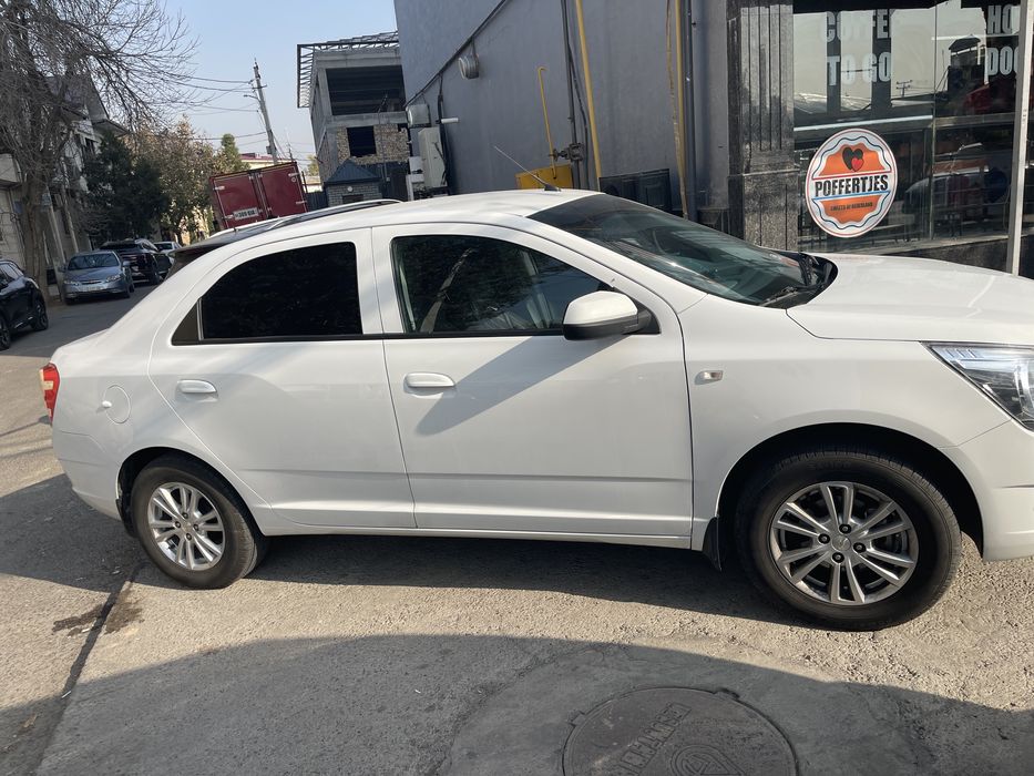 Срочна Cobalt 2024 тоза