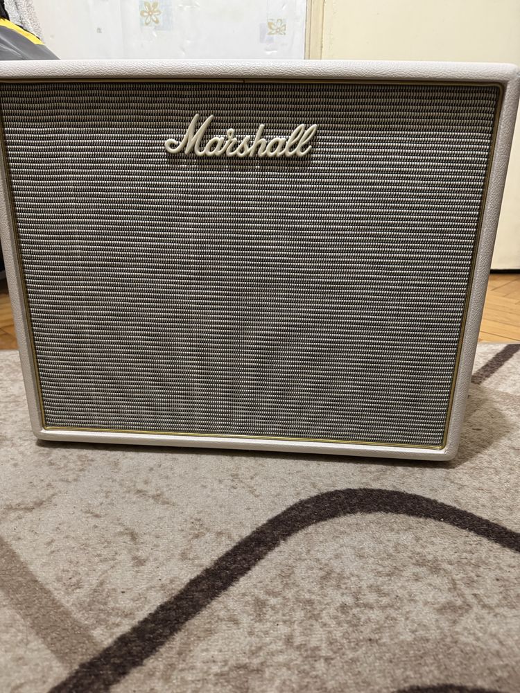 Marshall Origin 20CD1 + Footswitch