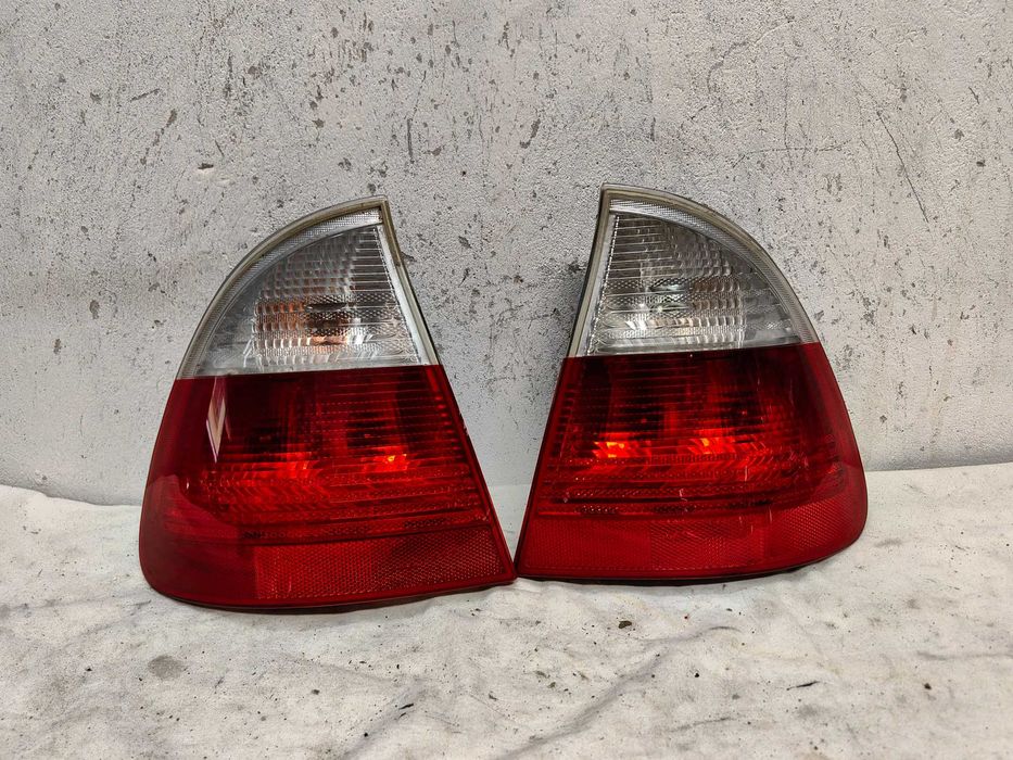 Оригинални стопове БМВ Е46  BMW E46 КОМБИ