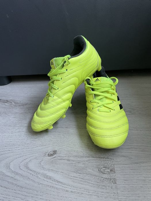 Детски бутонки Adidas Copa 35,5 номер