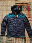 Geaca puf La Sportiva M PRET FIX