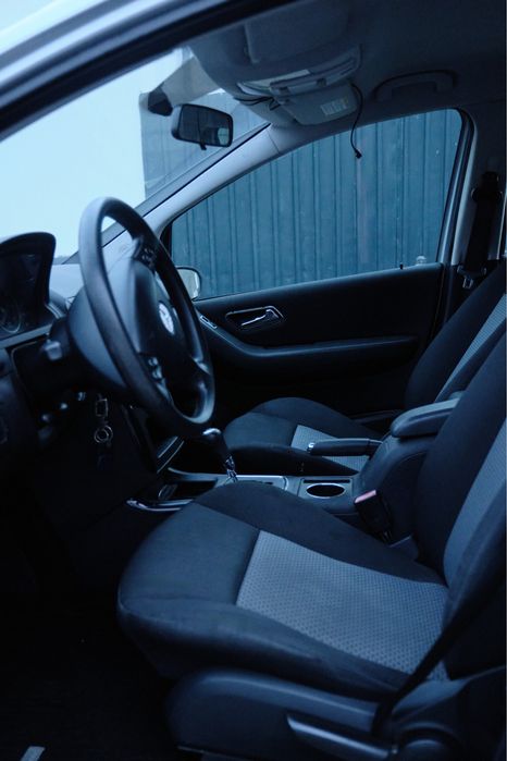 Merceds A150 2005 Automat 1.5 Benzina + GPL