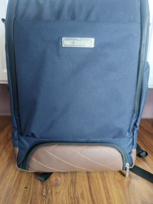 Раница Tour Diamond Navy