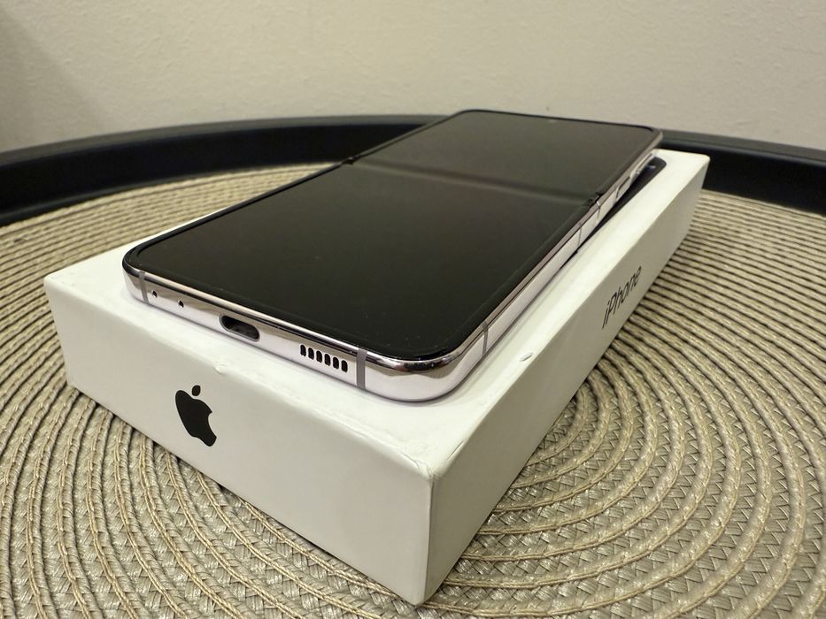 Samsung galaxy z flip 5 512gb