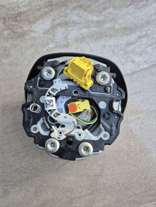 Airbag vw passat b8, vw golf 7