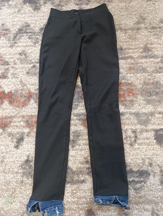 Дамски панталон  S-M