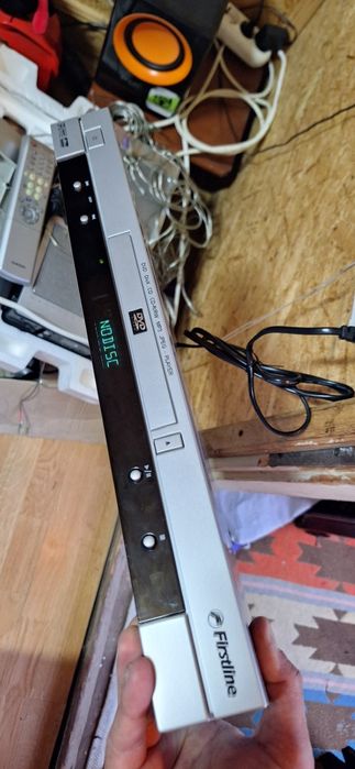 Dvd playere noi/60 lei bucata