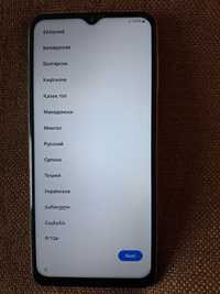 Продавам Samsung A23 5g 4/128 с гаранция