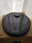 Robot aspirator Xiaomi Mi Mop PRO cu Wi-Fi si putere 33W