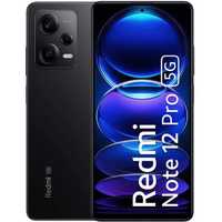 Telefon Xiaomi Note 12 Pro Black  FullBox neverlocked Sigilat-NOU