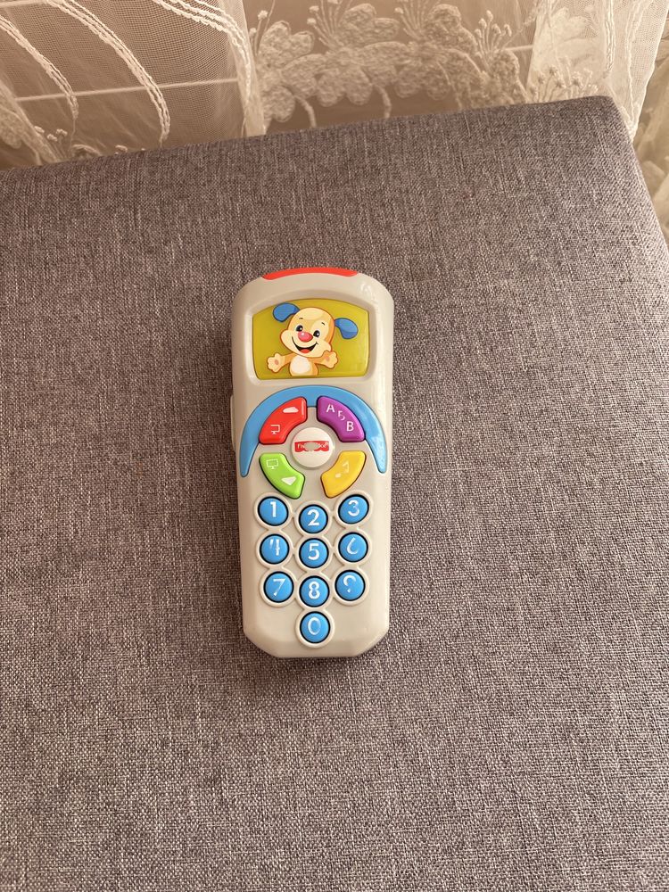 Играчки fisher price