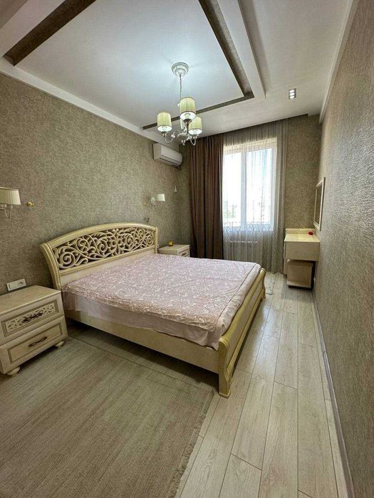 RENT | АРЕНДА квартира в ЖК Gabus