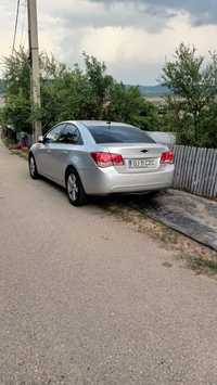 Chevrolet Cruze 2012