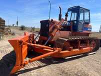 Buldozer Fiat Hitachi AD 14