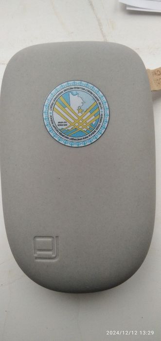 Пауэр Банк карманная зарядка