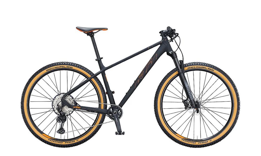 Bicicleta KTM ULTRA 1964 Comp