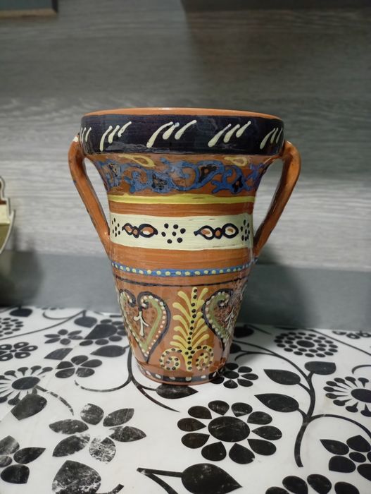 Продаётся антиквар керамика