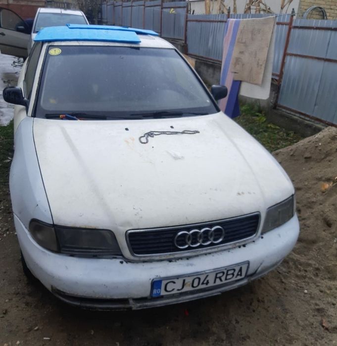Dezmembrez Audi A4 1.6 benzina/ 1.9 Diesel
