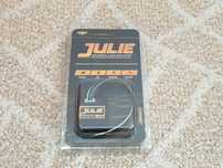 Modul Julie PRO Original v121 - IMMO OFF, AIRBAG, ESL & TACHO