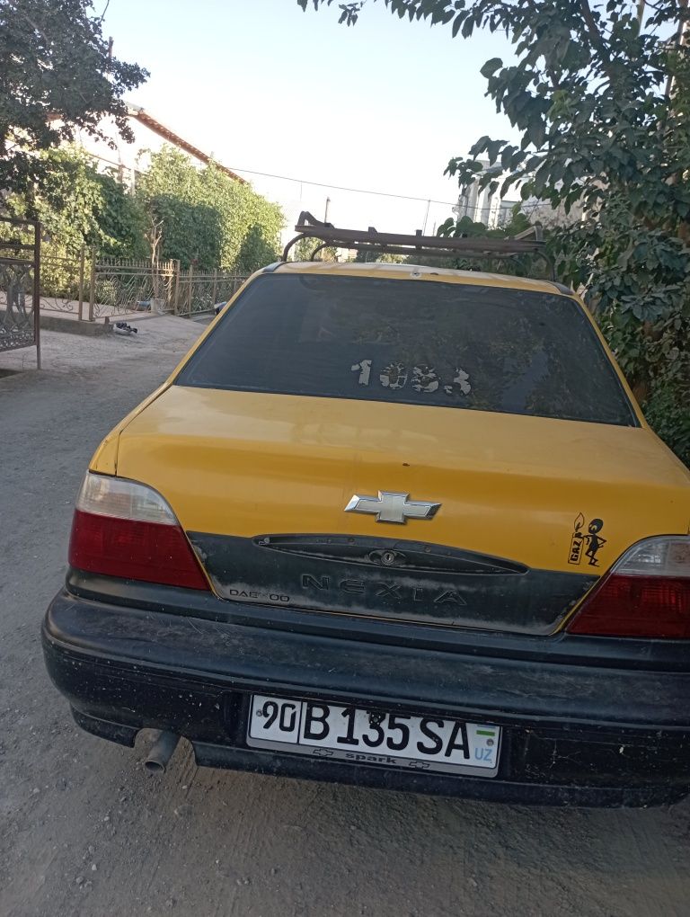 Nexsiya 1 srochniy sotiladi