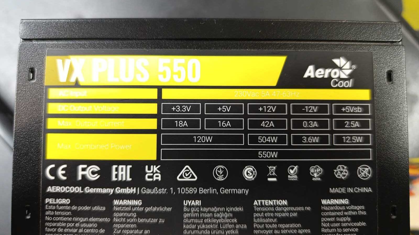 блоки питания для компьютера 350W,550W