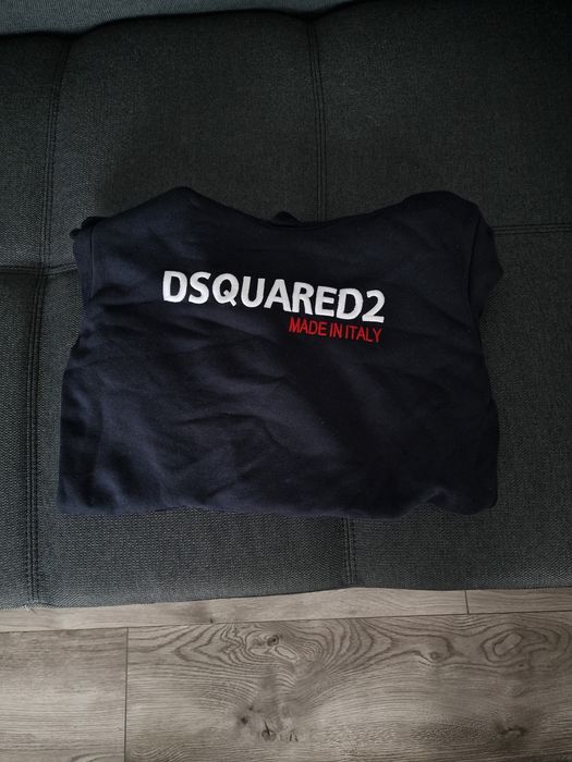 Pantaloni / bluză / hanorace Puma , Champion , Dsquared