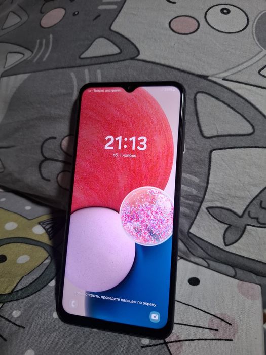 Самсунг Galaxy A13