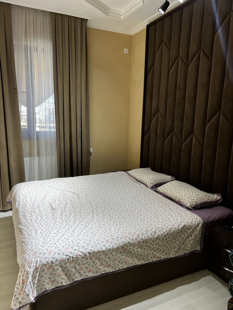 saxirniy balnitsa 8 qavat 2 xonali 83kv.kuchasi 30 kvadrat