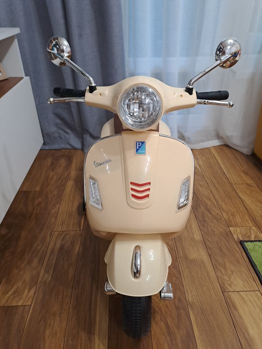 Електрически мотор