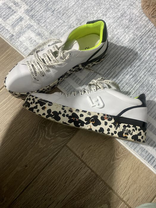 Mocasini si ghete 36 lio-jo 37(23,5)