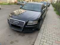 Vand AUDI A8 3.0 ASB quattro