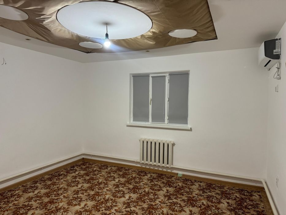 Аренда 2 ух ком времянки