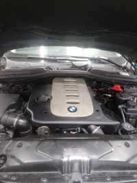 Двигател BMW 535D M57 D30 НА ЧАСТИ