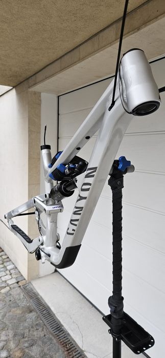 Canyon Torque 29 AL 6_Пълен комплект рамка