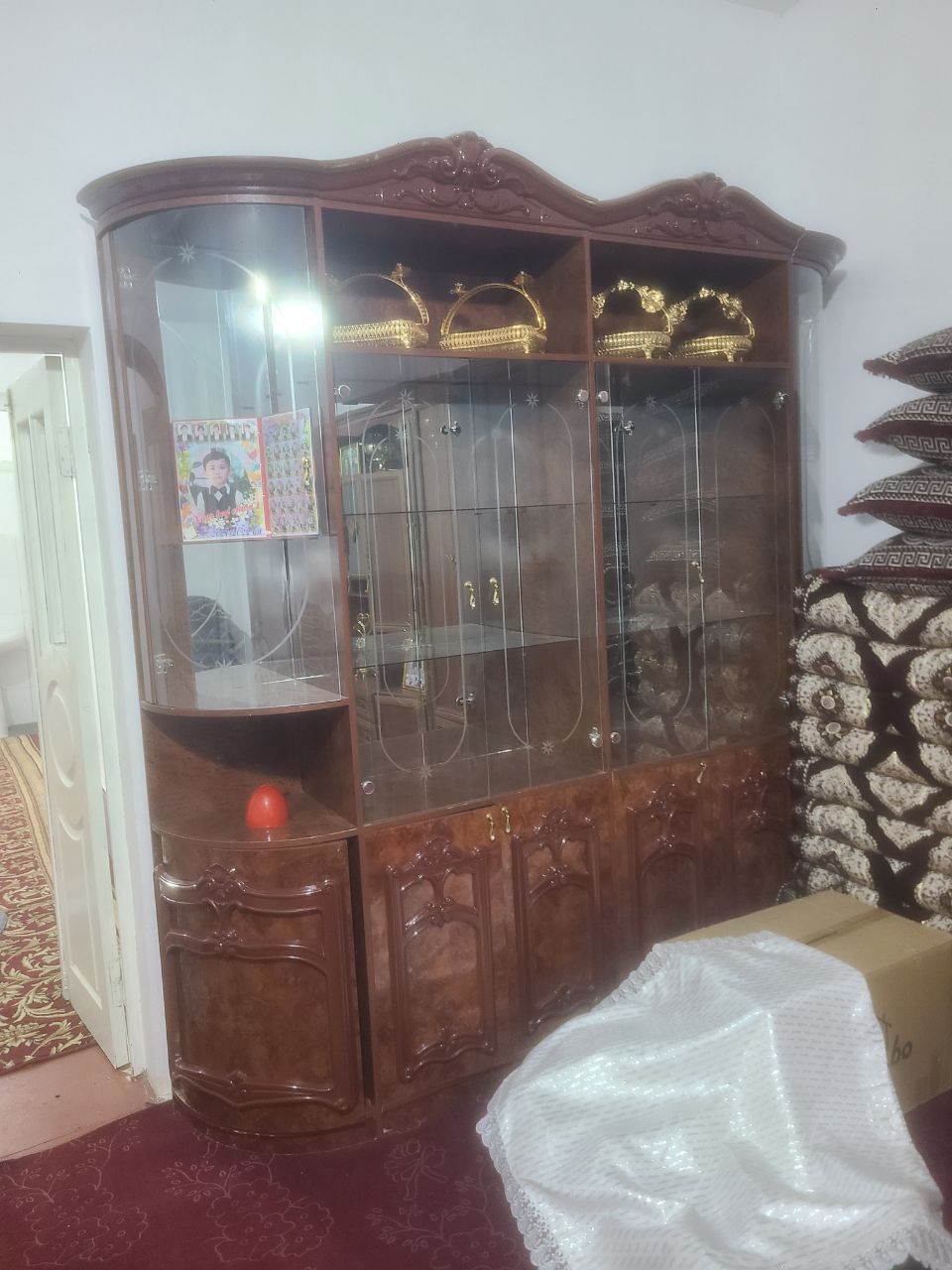 Mebel ideal holatda