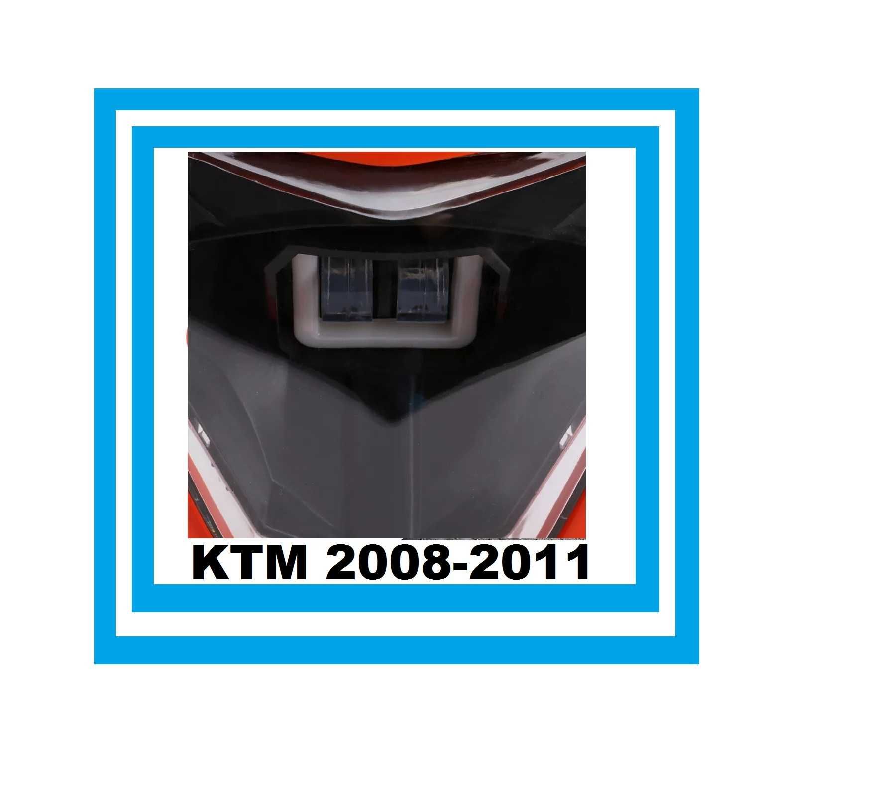 Far cu LED Pentru KTM EXC / EXC-F / Freeride / Enduro / SMC 14-21 LM6