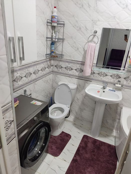 Yangi navastroyka dom ijaraga qoyamiz