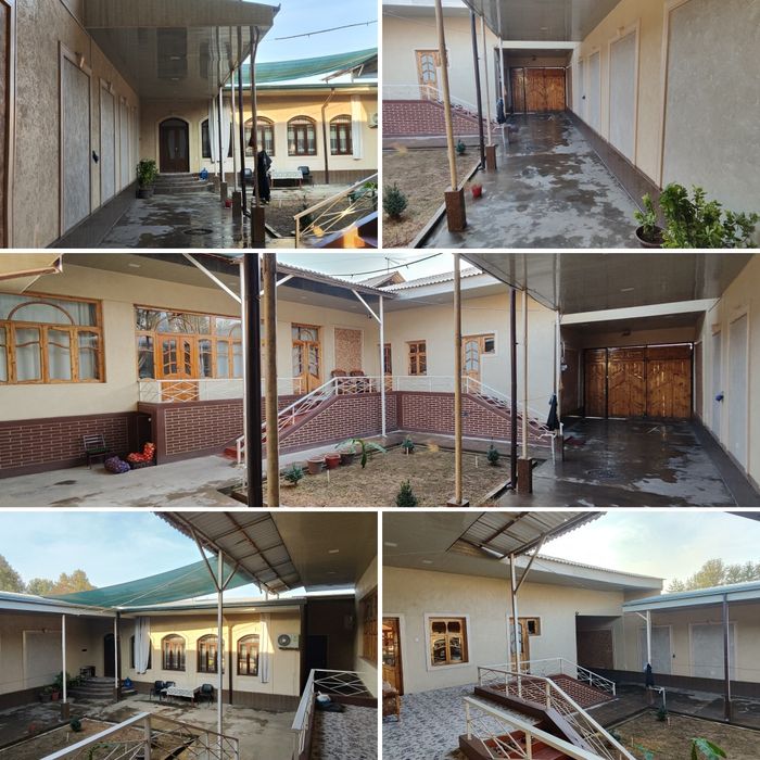 Срочно Arzon narxda uy sotiladi — kommunikatsiyalar bor!