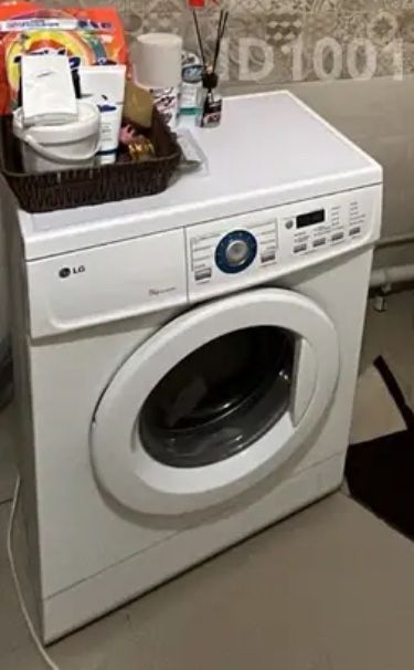 Продам стиральную машину лджи lg