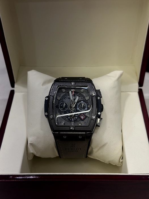 Patek Philippe кварц сағат