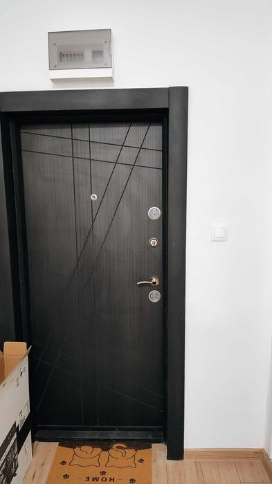 Дава се под наем Тристаен апартамент в София, Надежда 2 - 65 кв.м за 625 € - Снимка #10