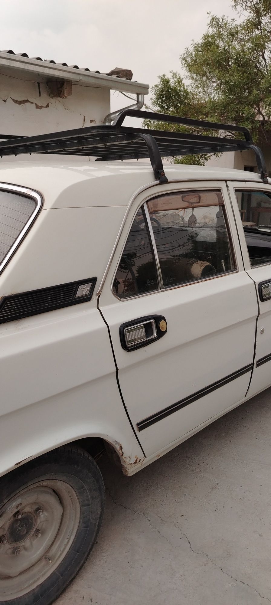 Volga 31 sotiladi