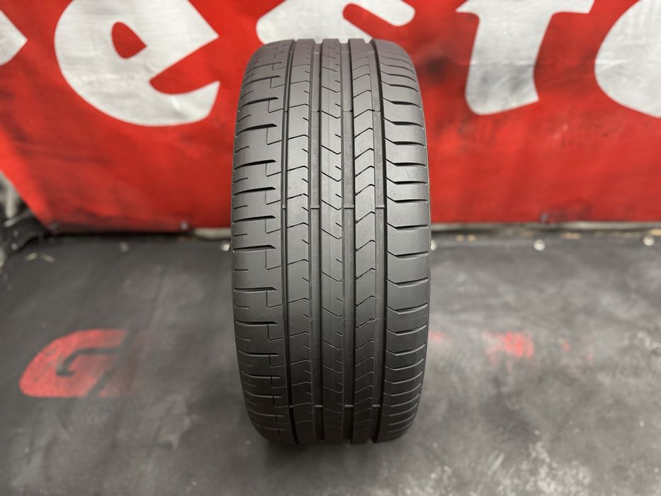 245 35 21, Лятна гума, Pirelli PZero, 1 брой
