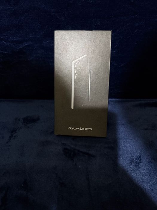 Samsung s25 ultra