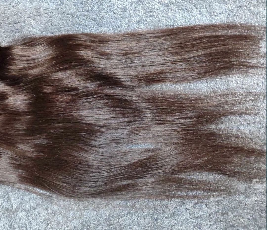 Екстеншъни за коса ( Естествен косъм) Diversohair