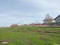 Lot de casa 1700 mp Sat Costi intravilan