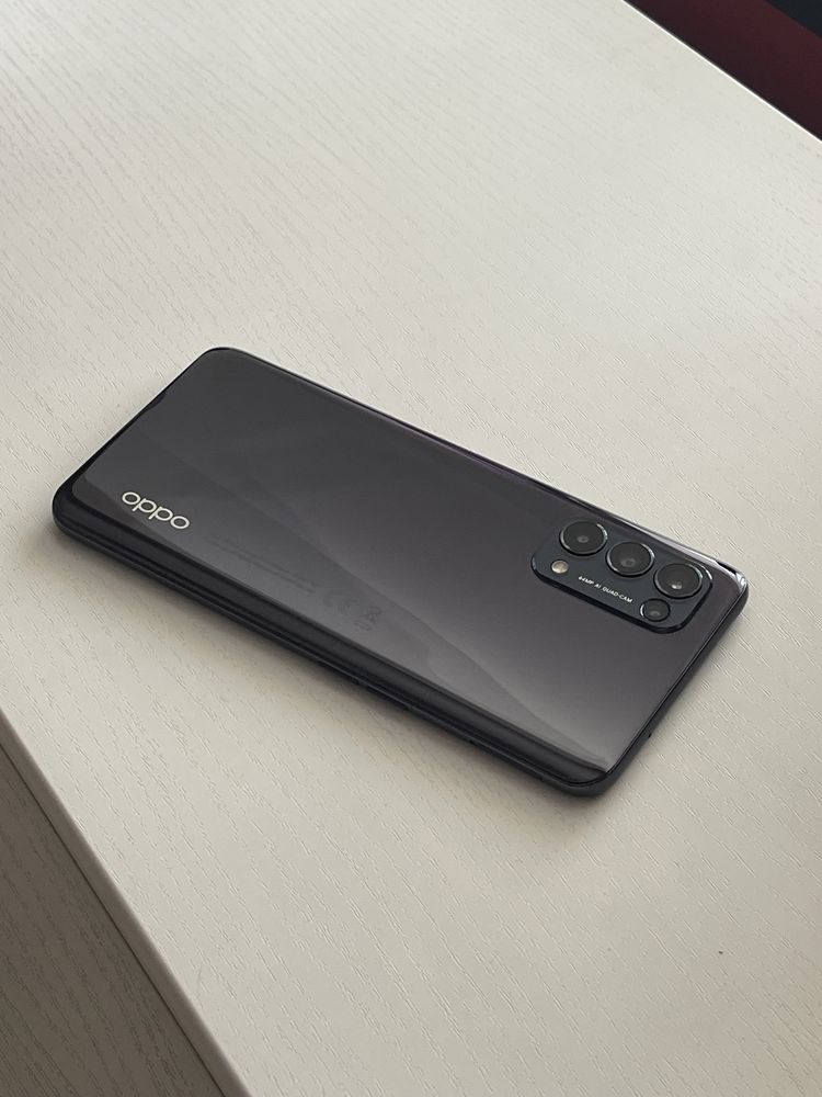 Oppo Find X3 Lite 5G 128 gb / 8 gb ram