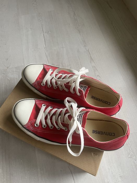 Оригинални Кецове Converse