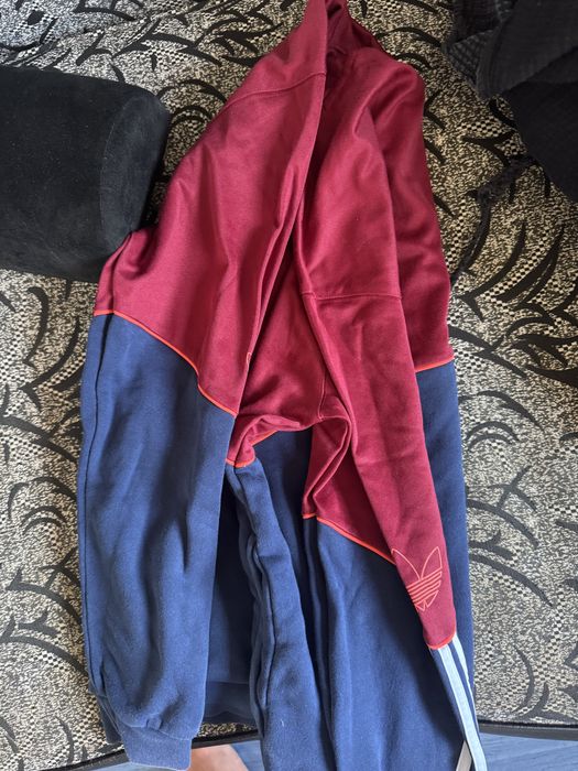 trening adidas sport