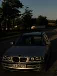 Vand  sau schimb bmw e46 320D 136 cp